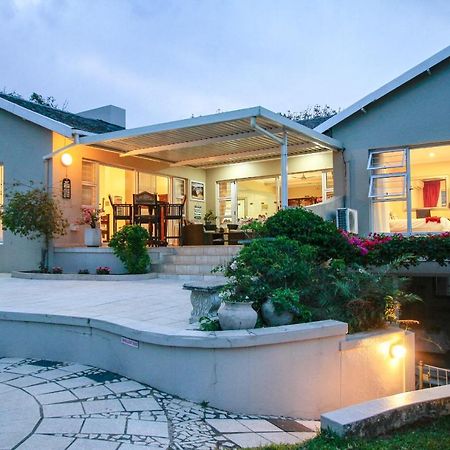 Chartwell Guest House Durban Bagian luar foto