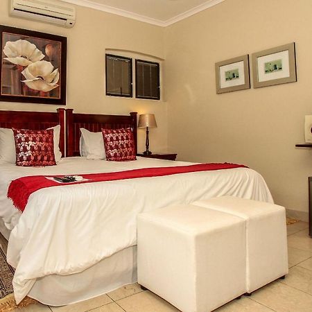 Chartwell Guest House Durban Bagian luar foto