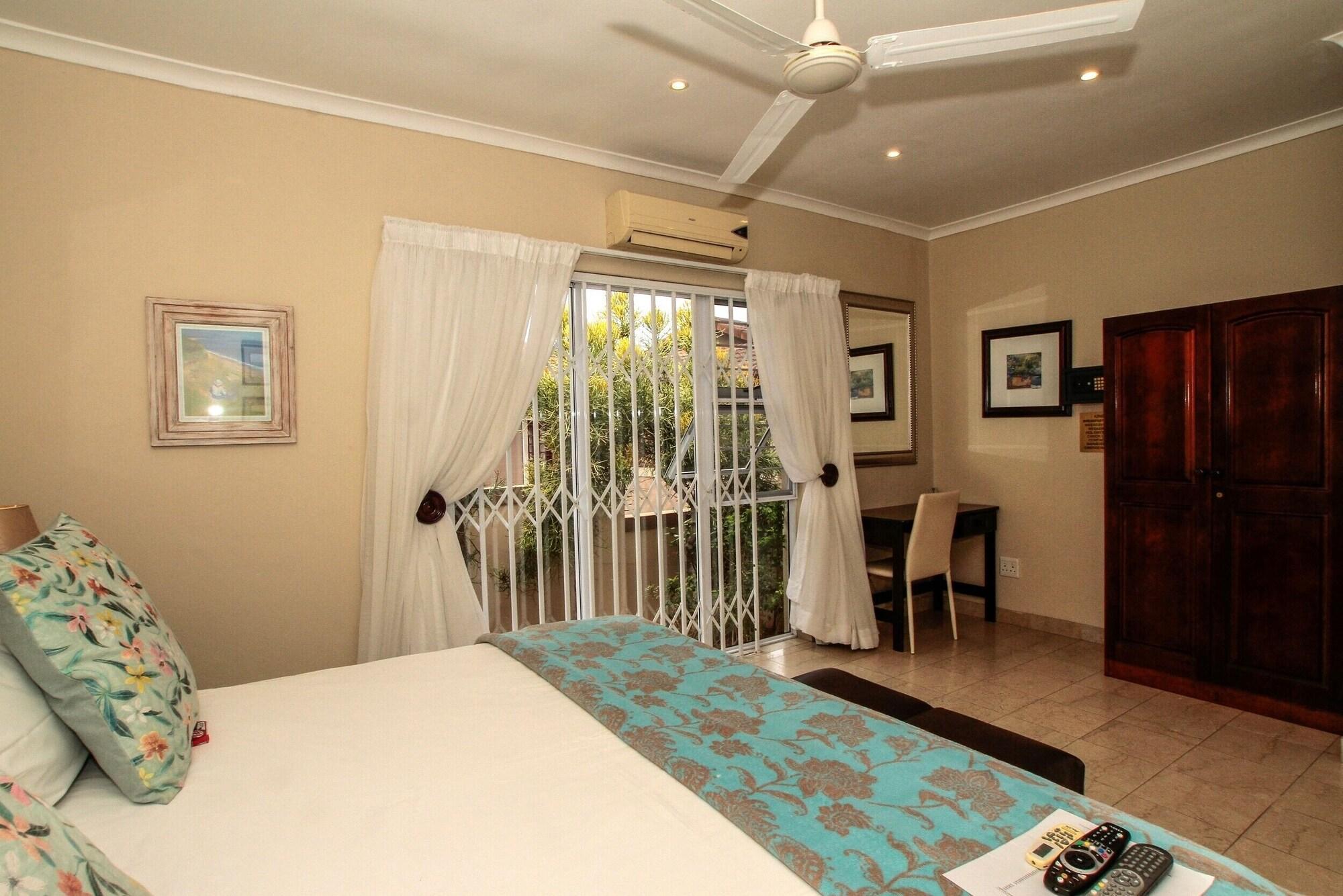 Chartwell Guest House Durban Bagian luar foto
