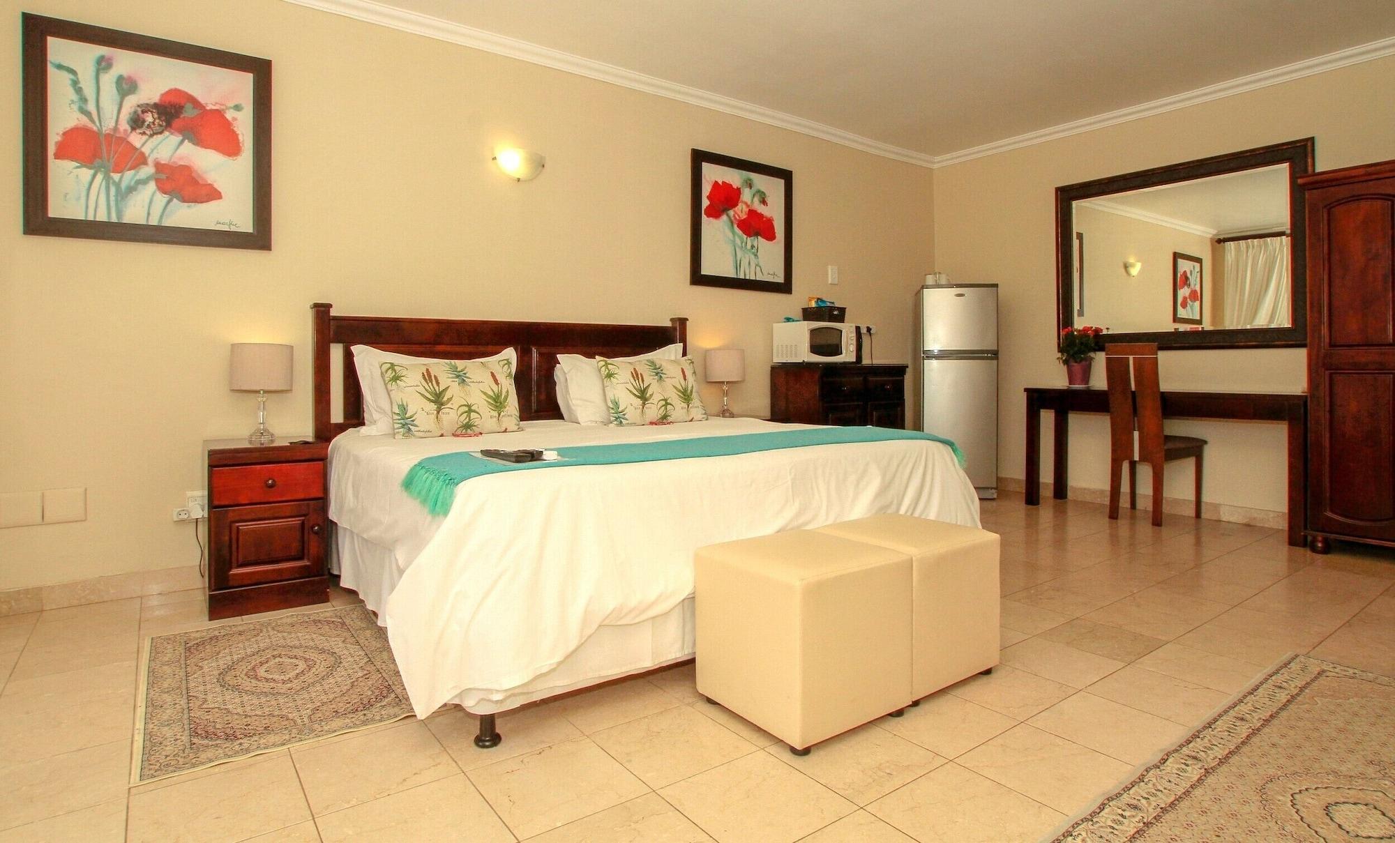 Chartwell Guest House Durban Bagian luar foto
