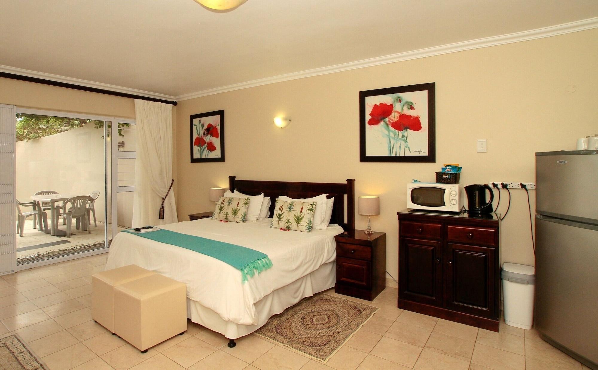 Chartwell Guest House Durban Bagian luar foto
