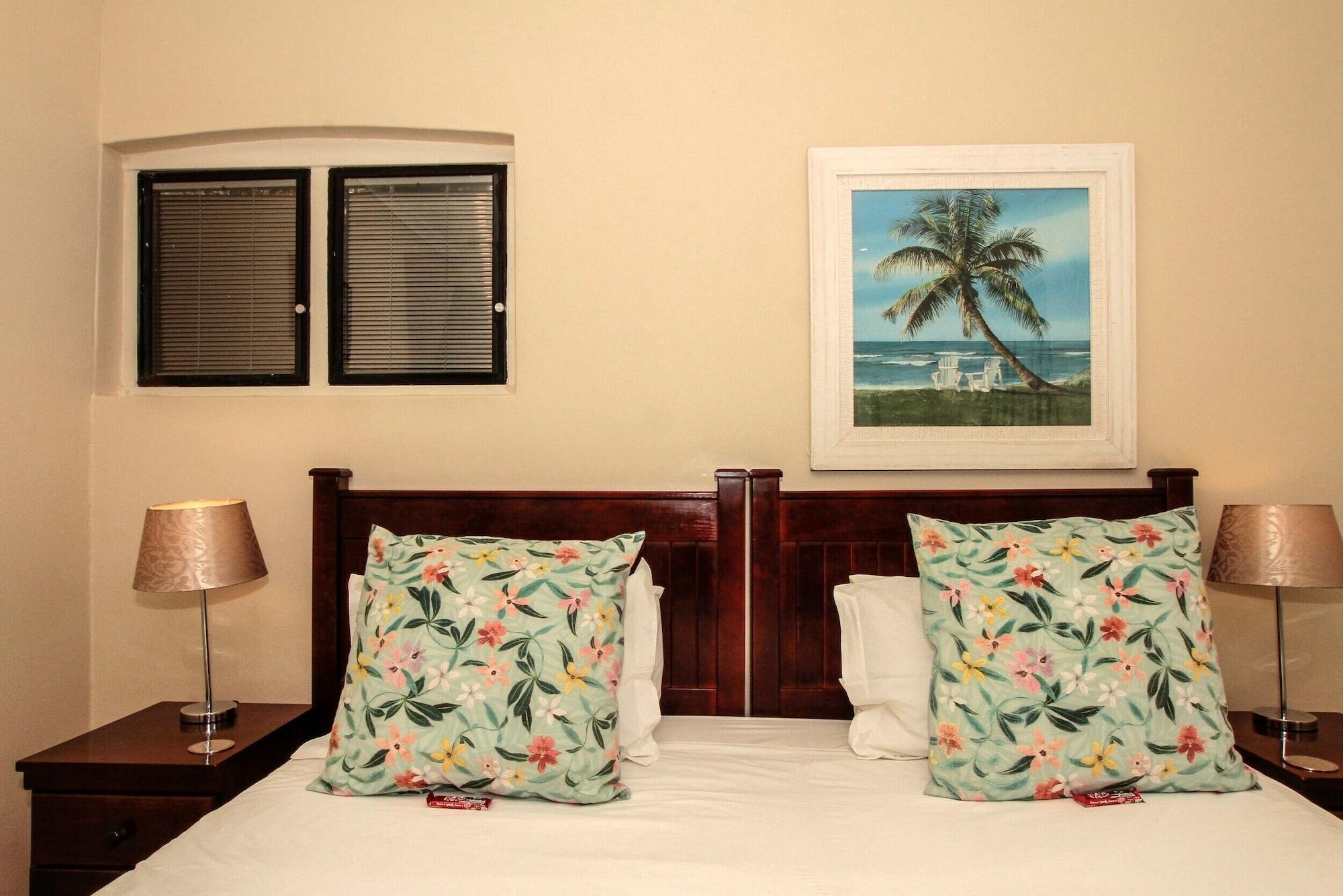 Chartwell Guest House Durban Bagian luar foto