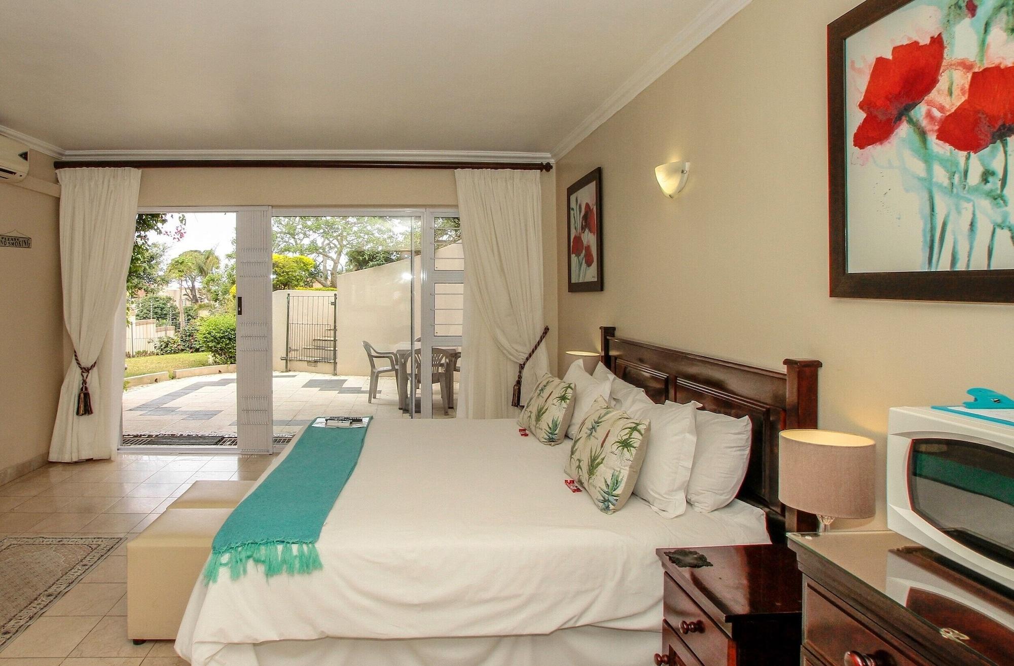 Chartwell Guest House Durban Bagian luar foto