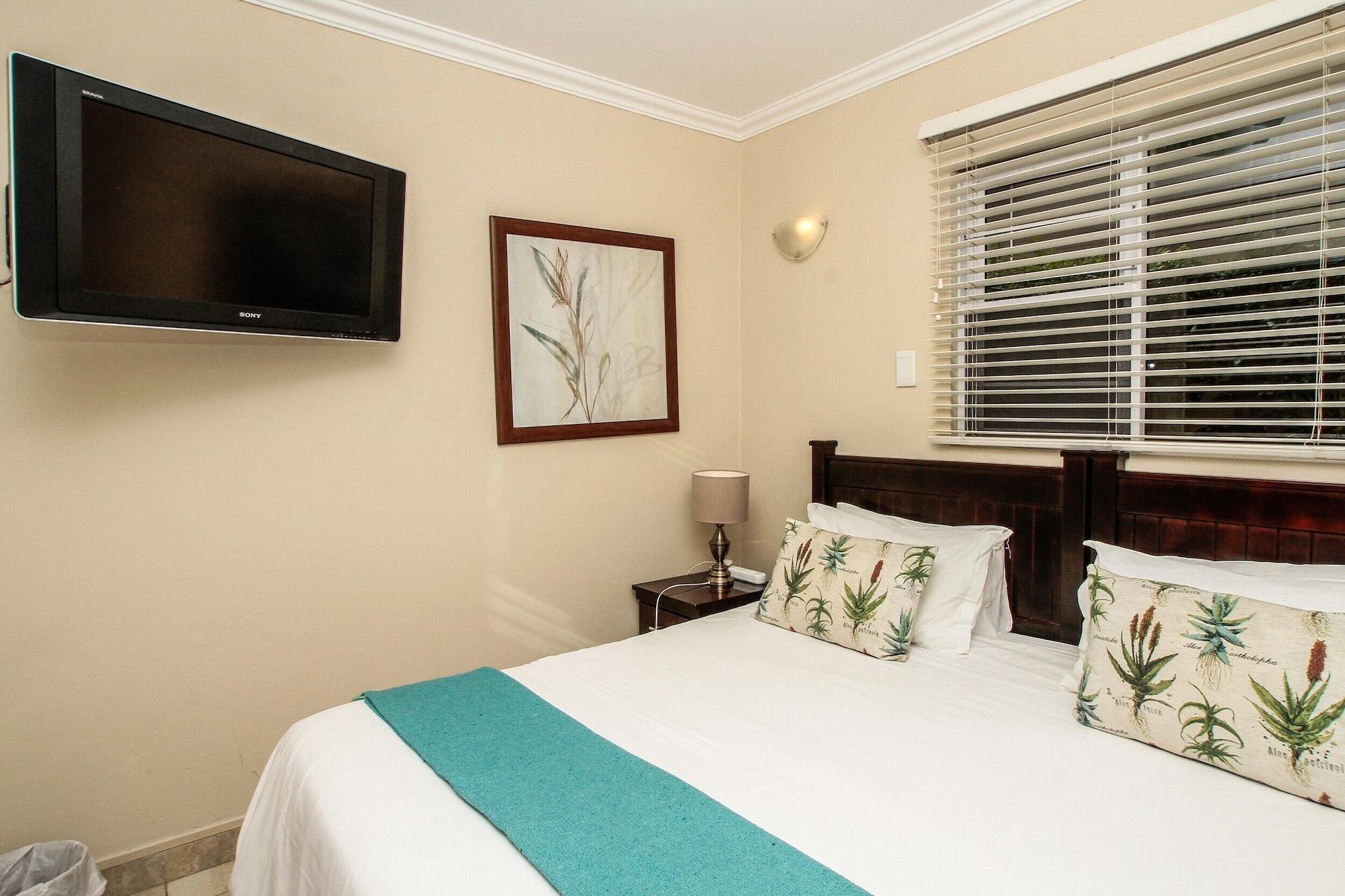 Chartwell Guest House Durban Bagian luar foto