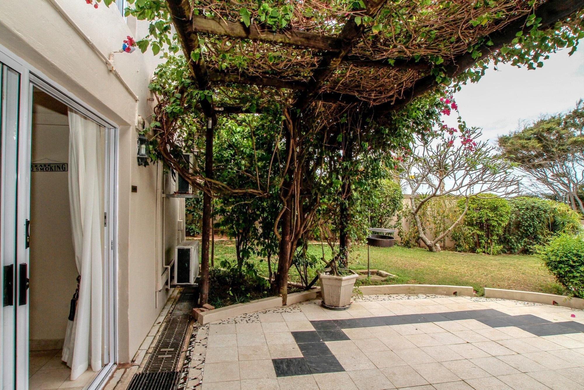 Chartwell Guest House Durban Bagian luar foto