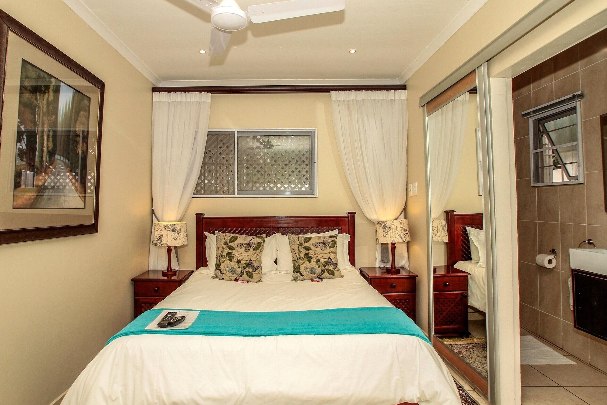 Chartwell Guest House Durban Bagian luar foto