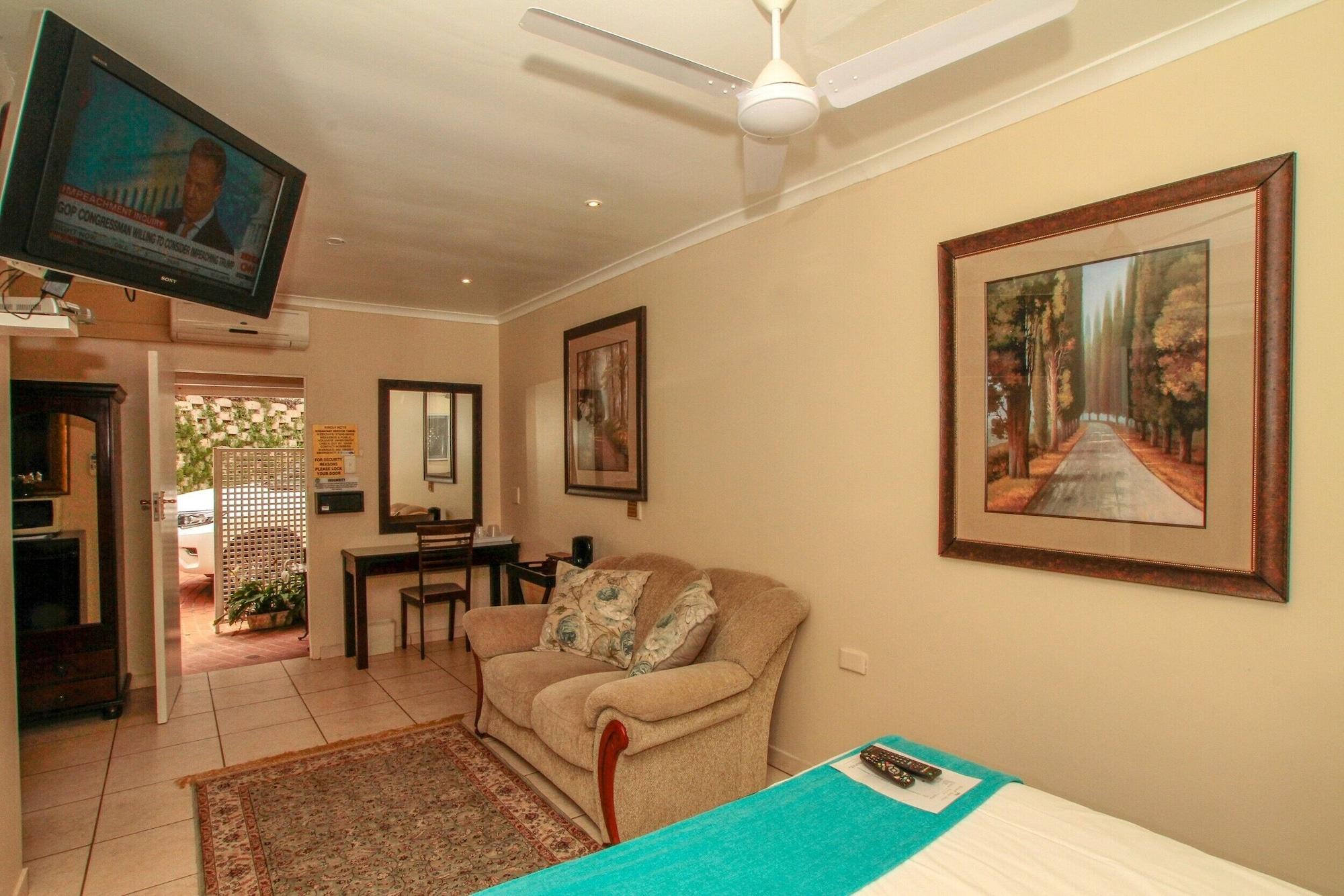 Chartwell Guest House Durban Bagian luar foto