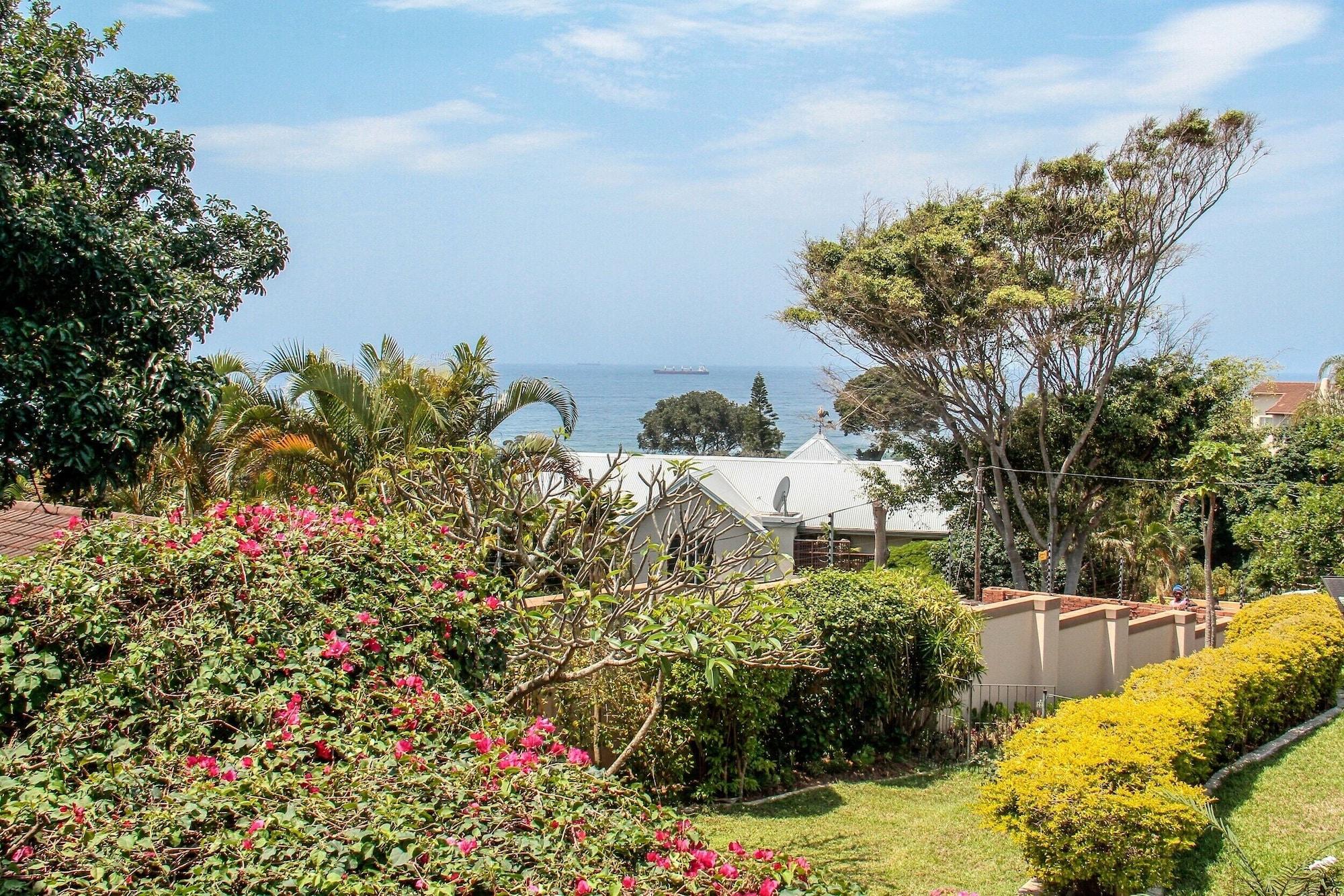 Chartwell Guest House Durban Bagian luar foto