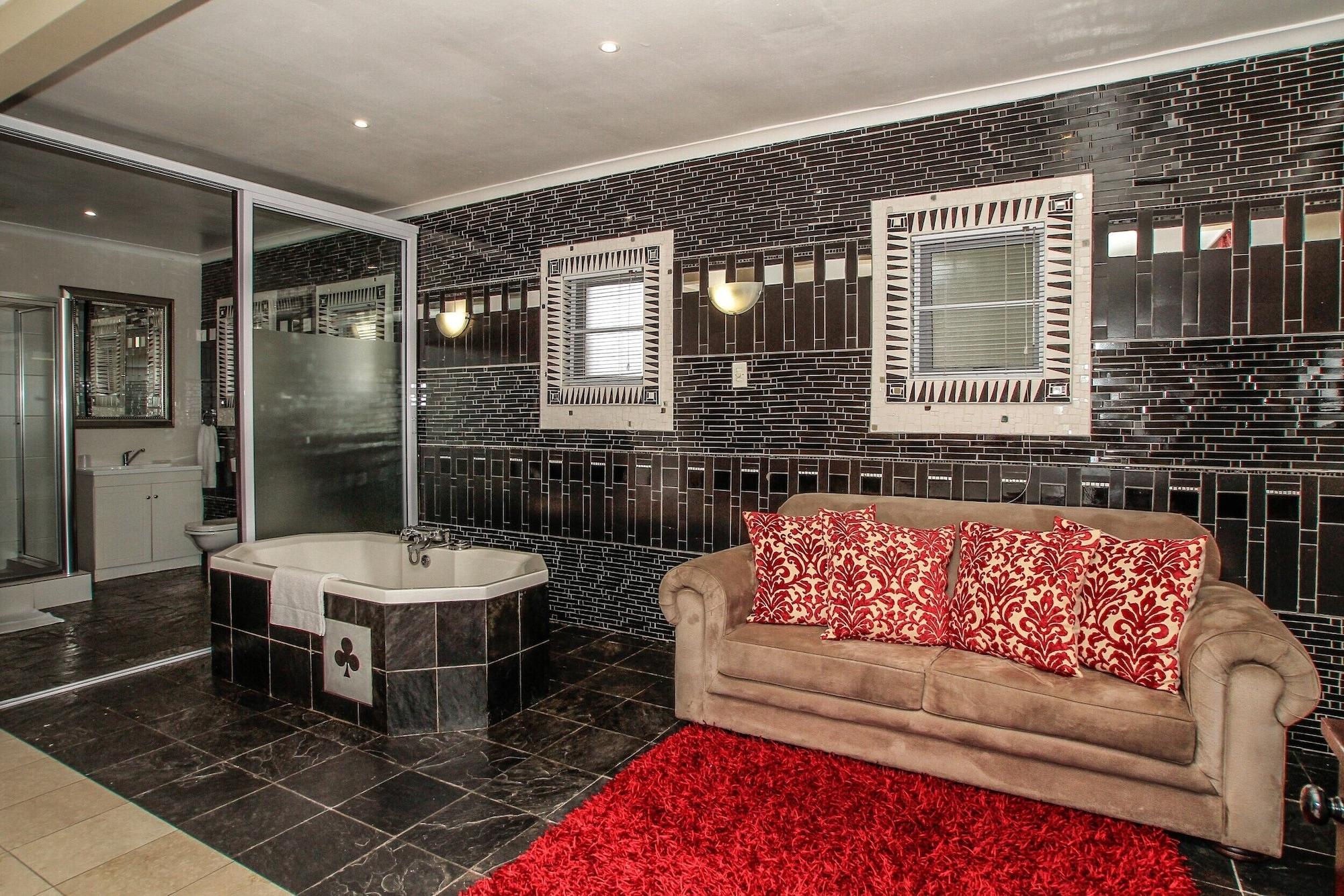 Chartwell Guest House Durban Bagian luar foto