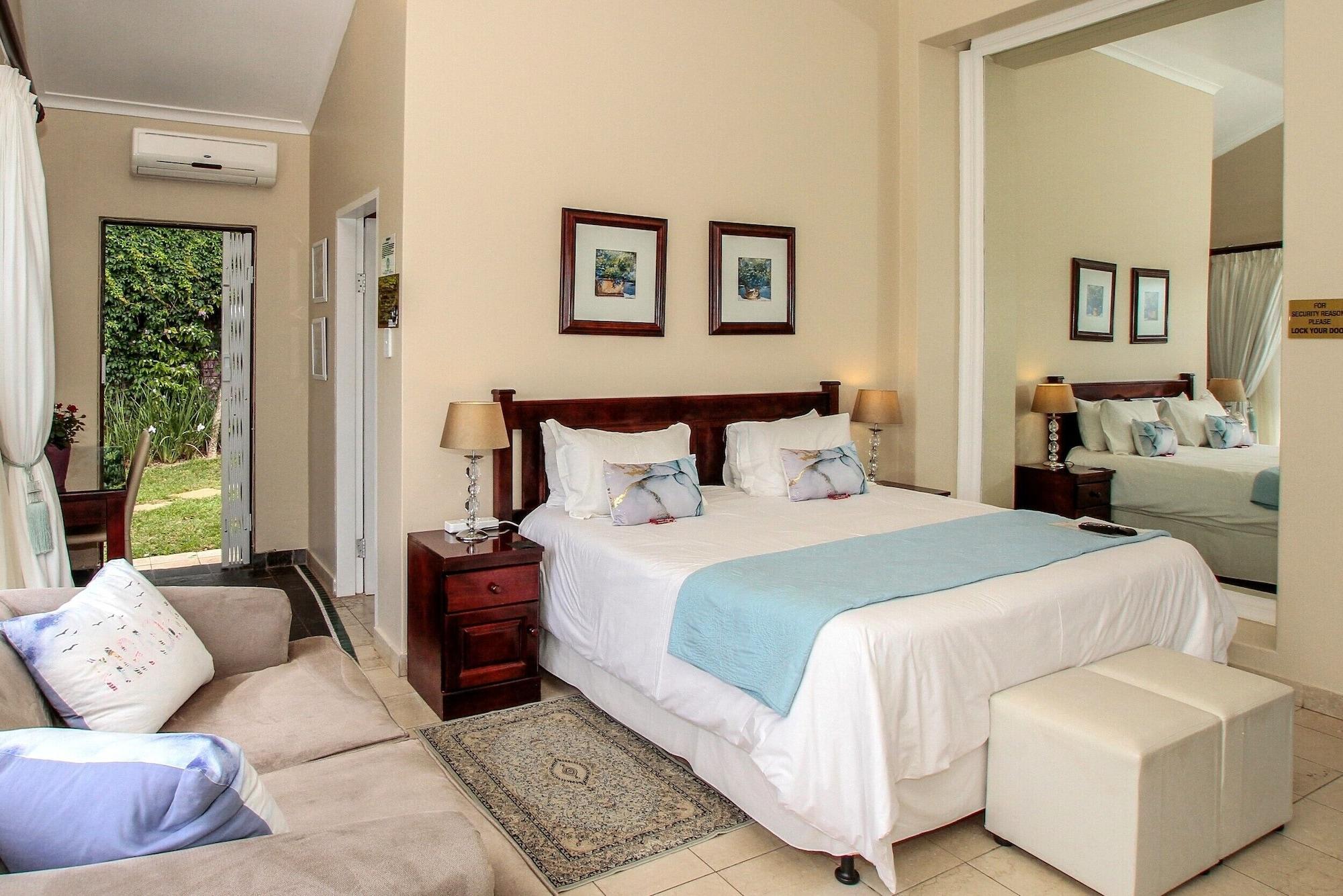 Chartwell Guest House Durban Bagian luar foto