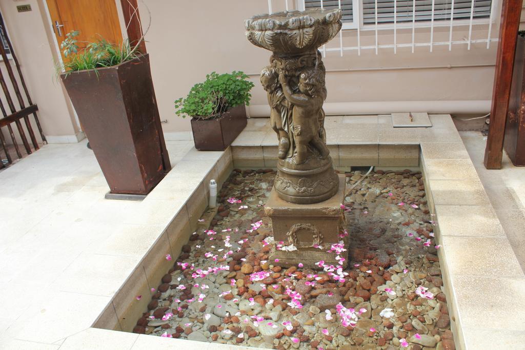 Chartwell Guest House Durban Bagian luar foto