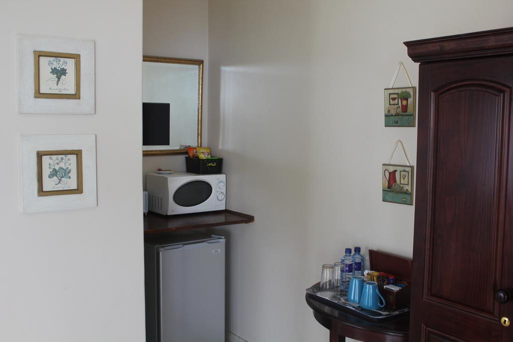 Chartwell Guest House Durban Bagian luar foto