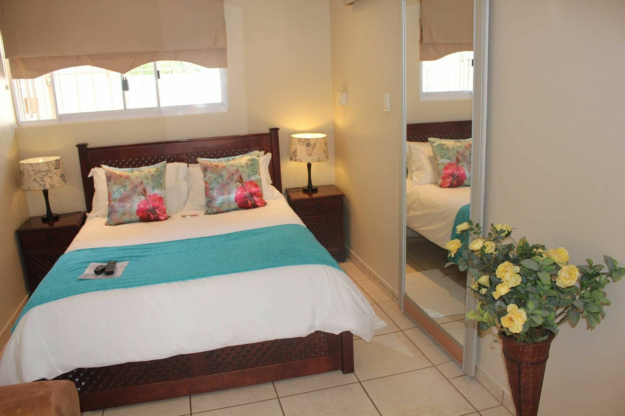 Chartwell Guest House Durban Bagian luar foto
