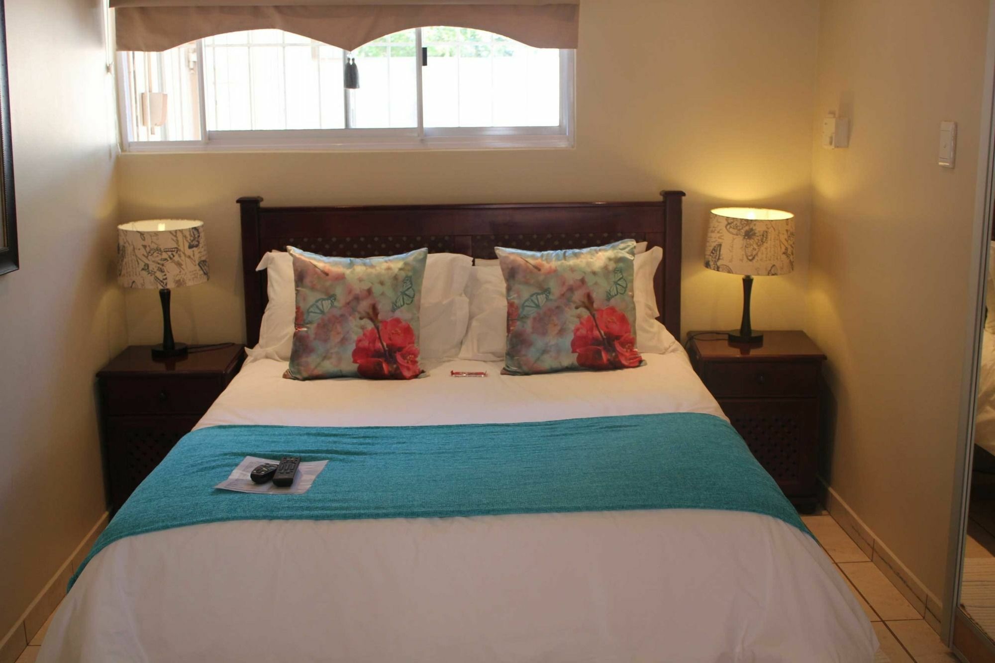 Chartwell Guest House Durban Bagian luar foto