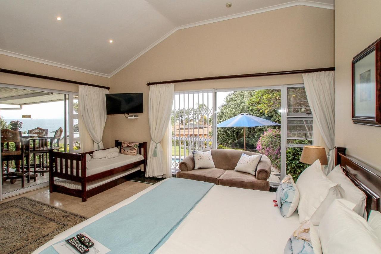 Chartwell Guest House Durban Bagian luar foto