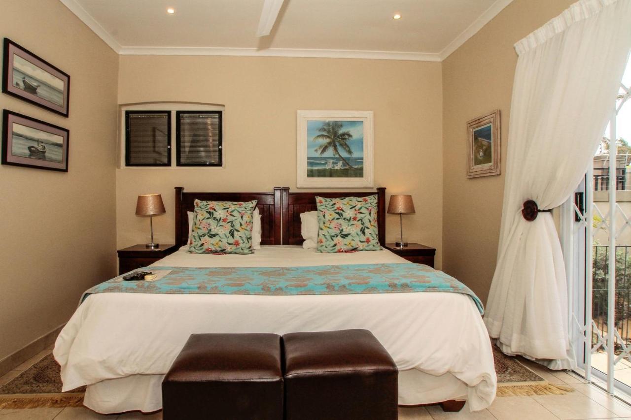 Chartwell Guest House Durban Bagian luar foto