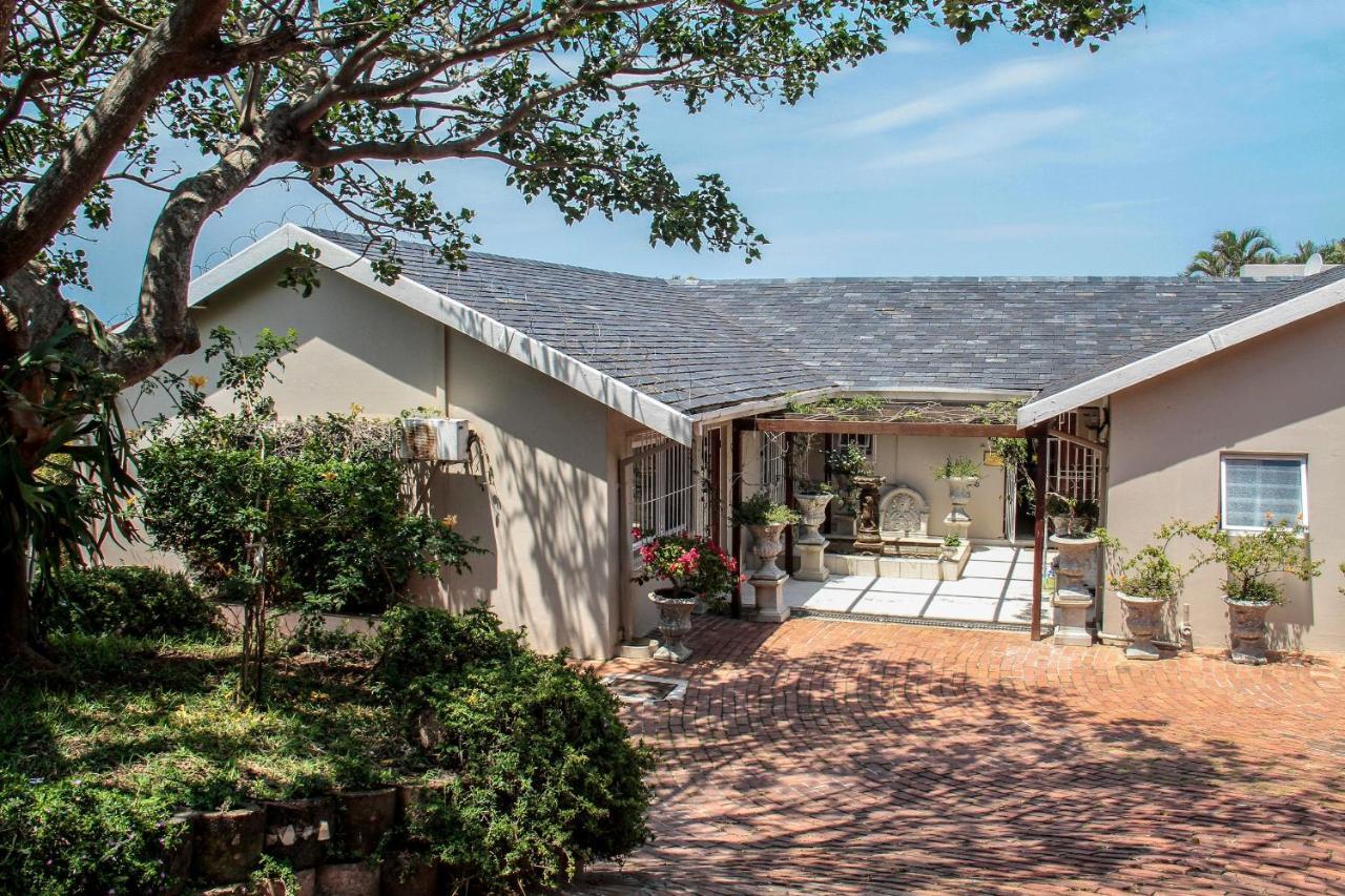 Chartwell Guest House Durban Bagian luar foto