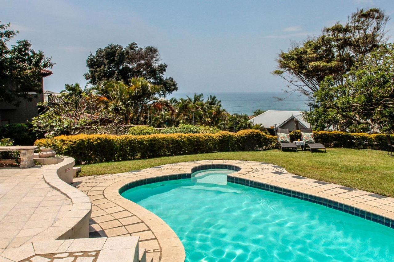 Chartwell Guest House Durban Bagian luar foto