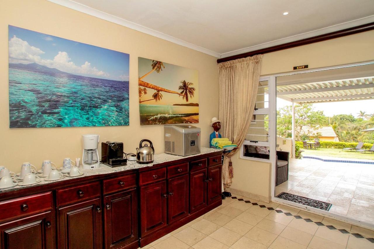 Chartwell Guest House Durban Bagian luar foto