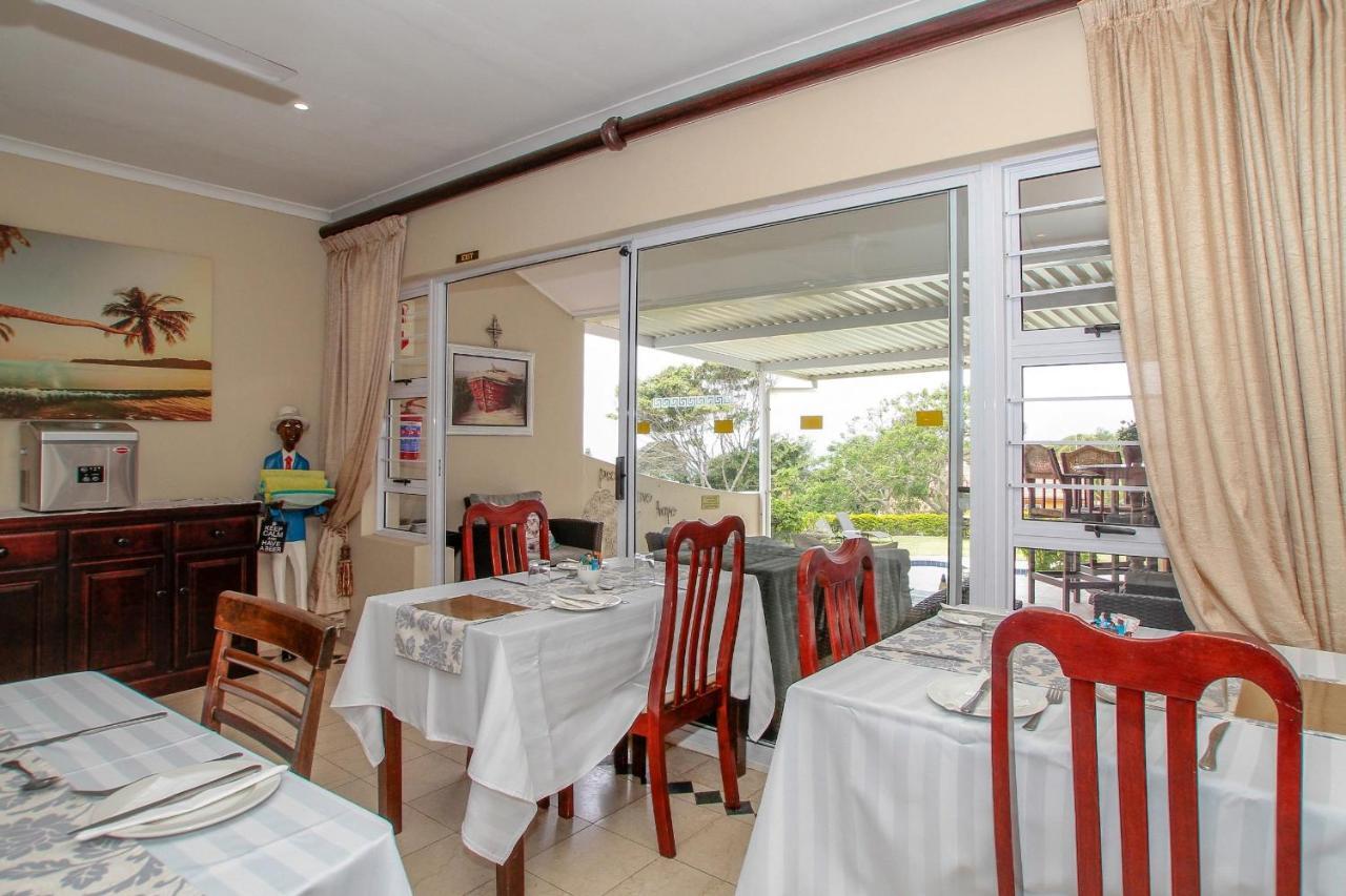 Chartwell Guest House Durban Bagian luar foto