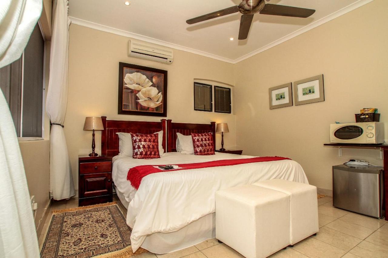 Chartwell Guest House Durban Bagian luar foto