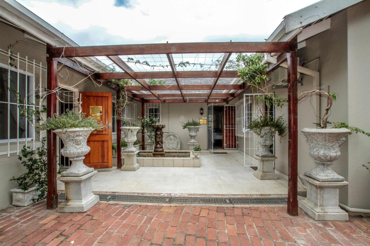 Chartwell Guest House Durban Bagian luar foto