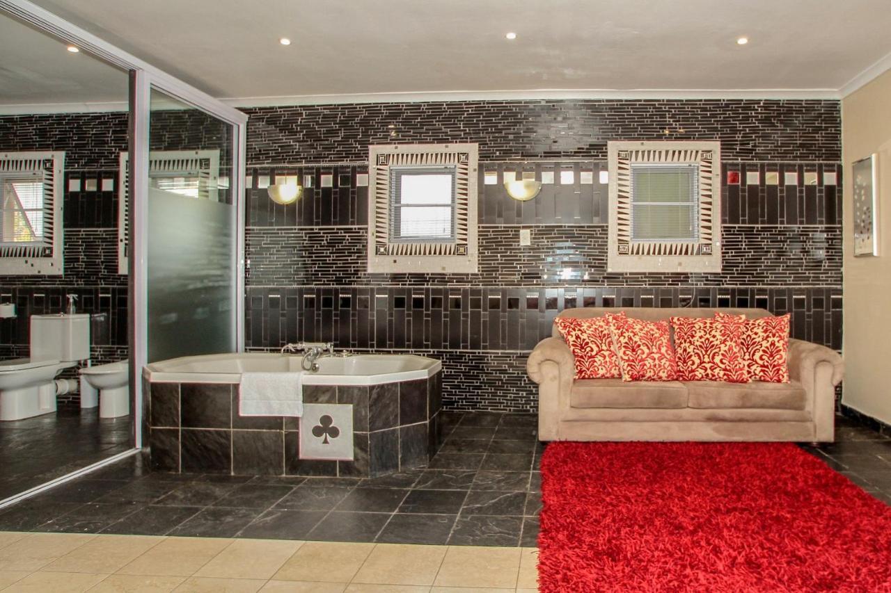 Chartwell Guest House Durban Bagian luar foto