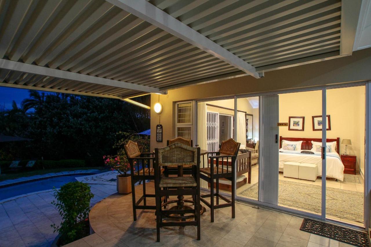 Chartwell Guest House Durban Bagian luar foto