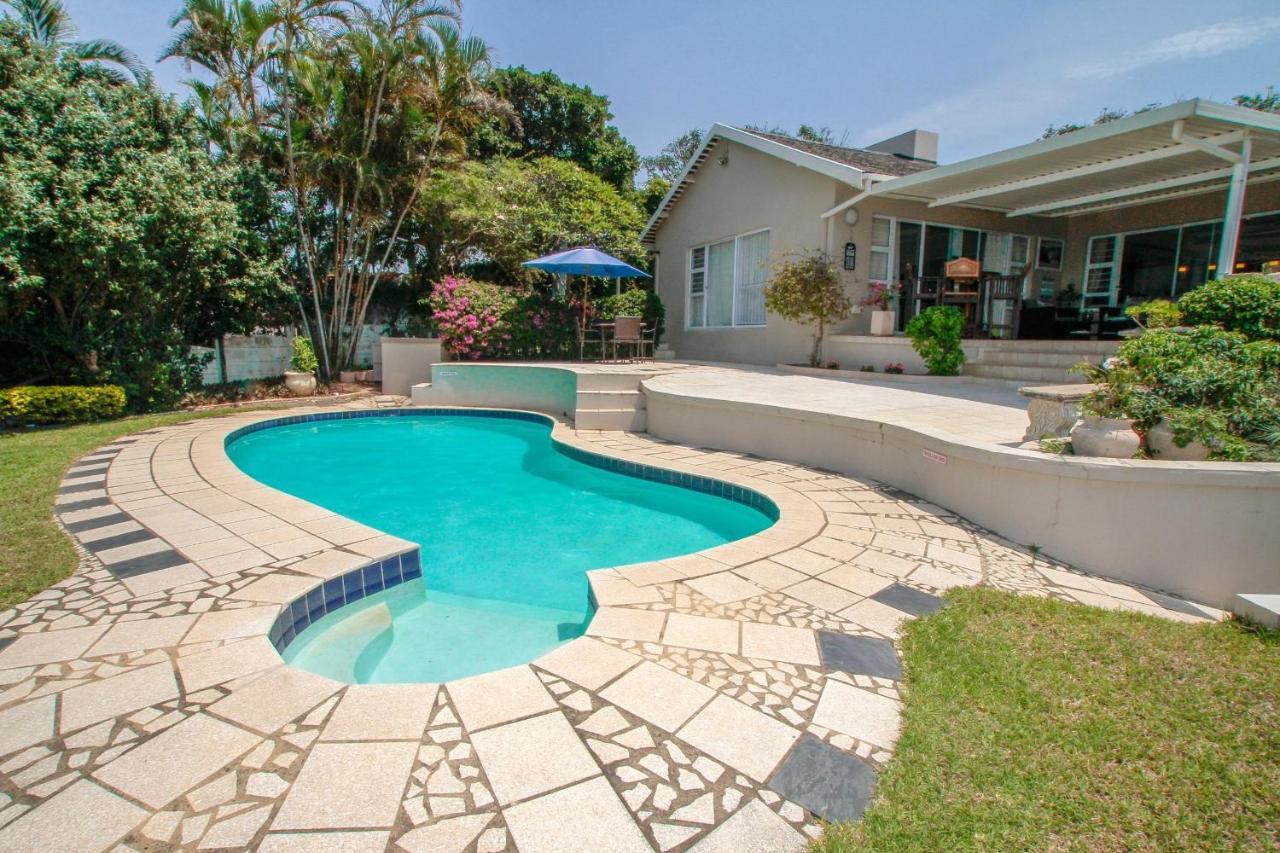 Chartwell Guest House Durban Bagian luar foto