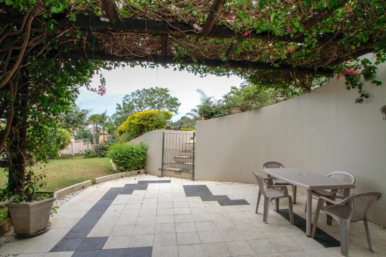 Chartwell Guest House Durban Bagian luar foto