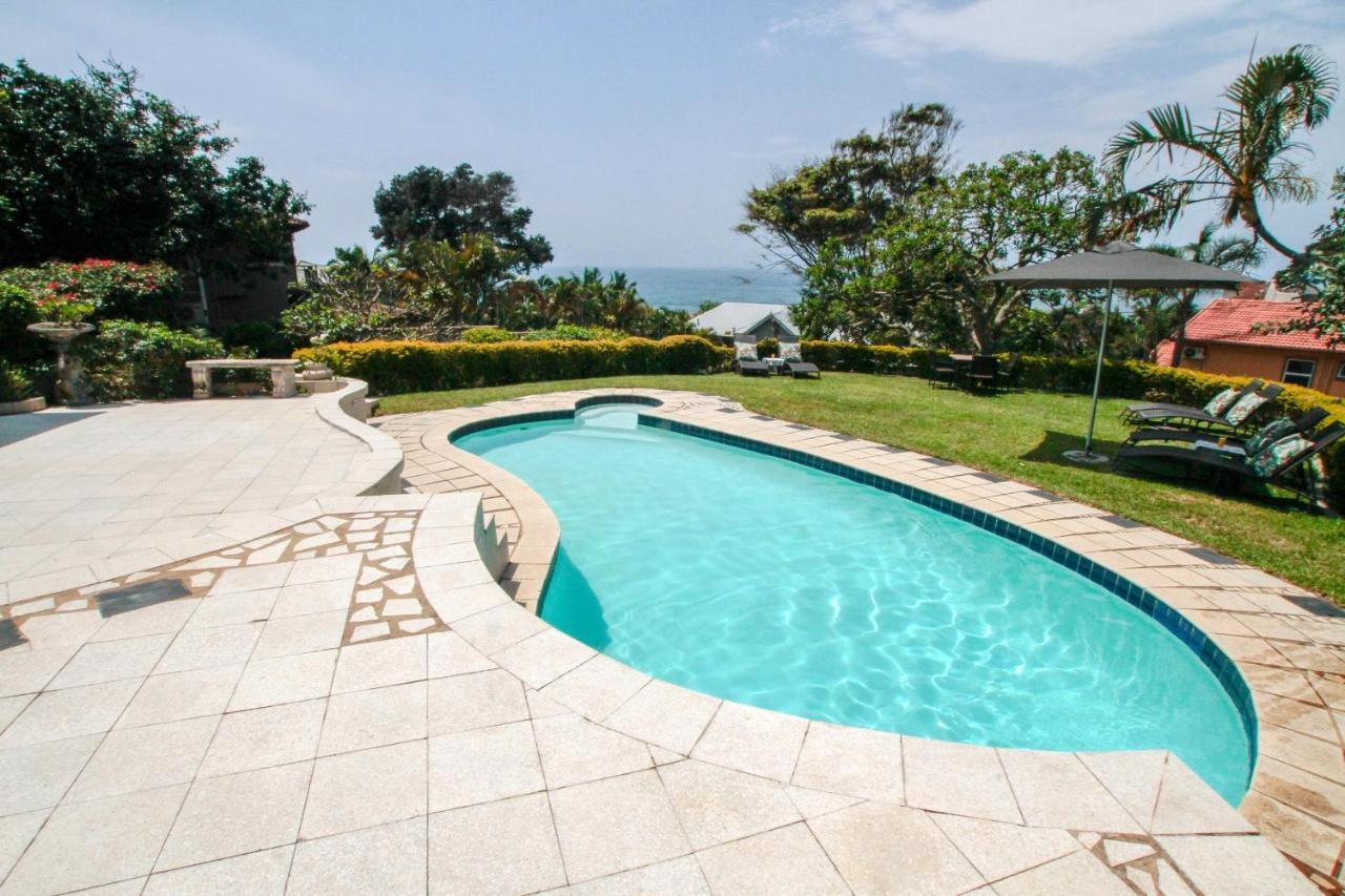 Chartwell Guest House Durban Bagian luar foto