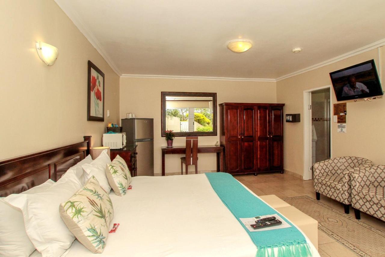 Chartwell Guest House Durban Bagian luar foto