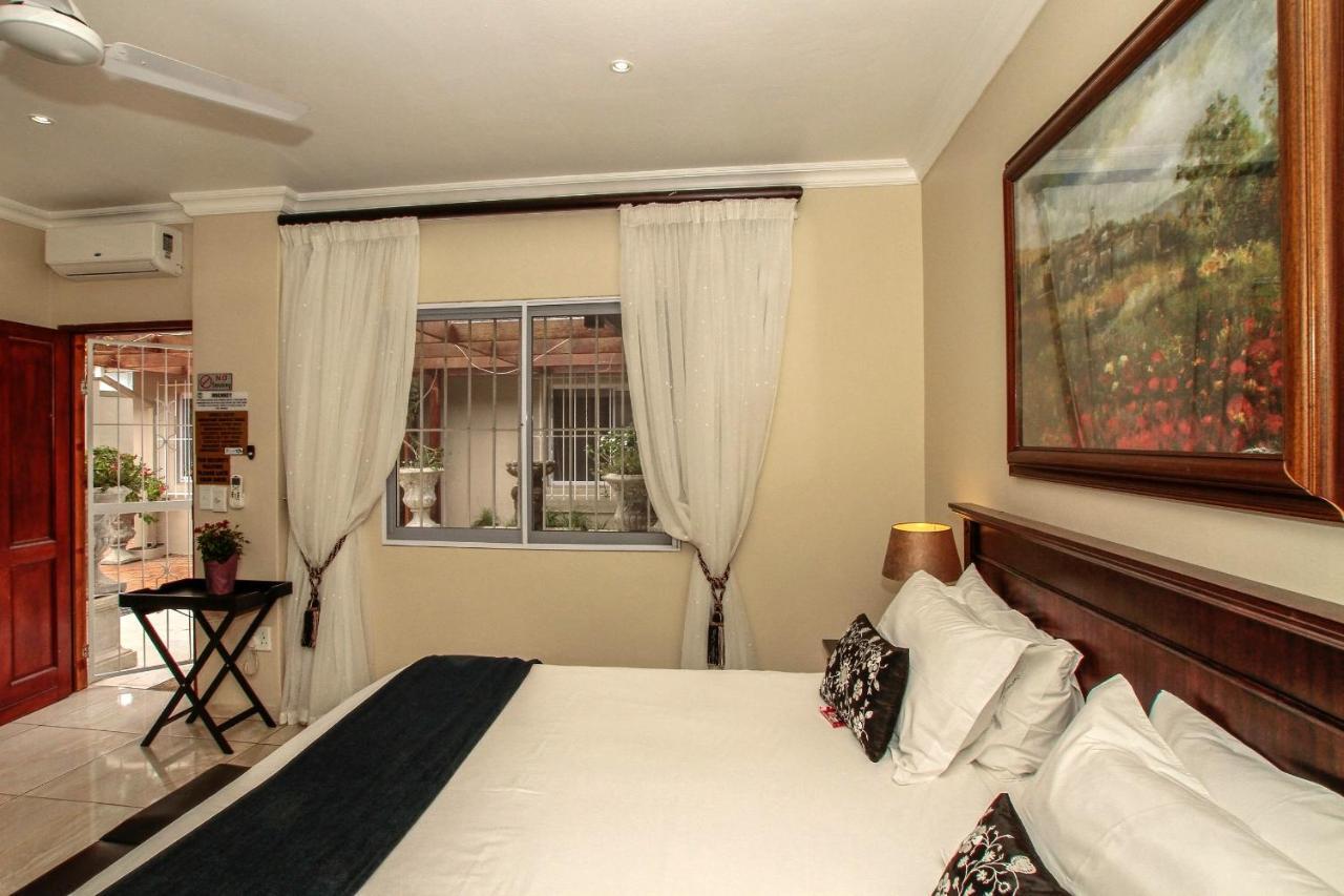 Chartwell Guest House Durban Bagian luar foto