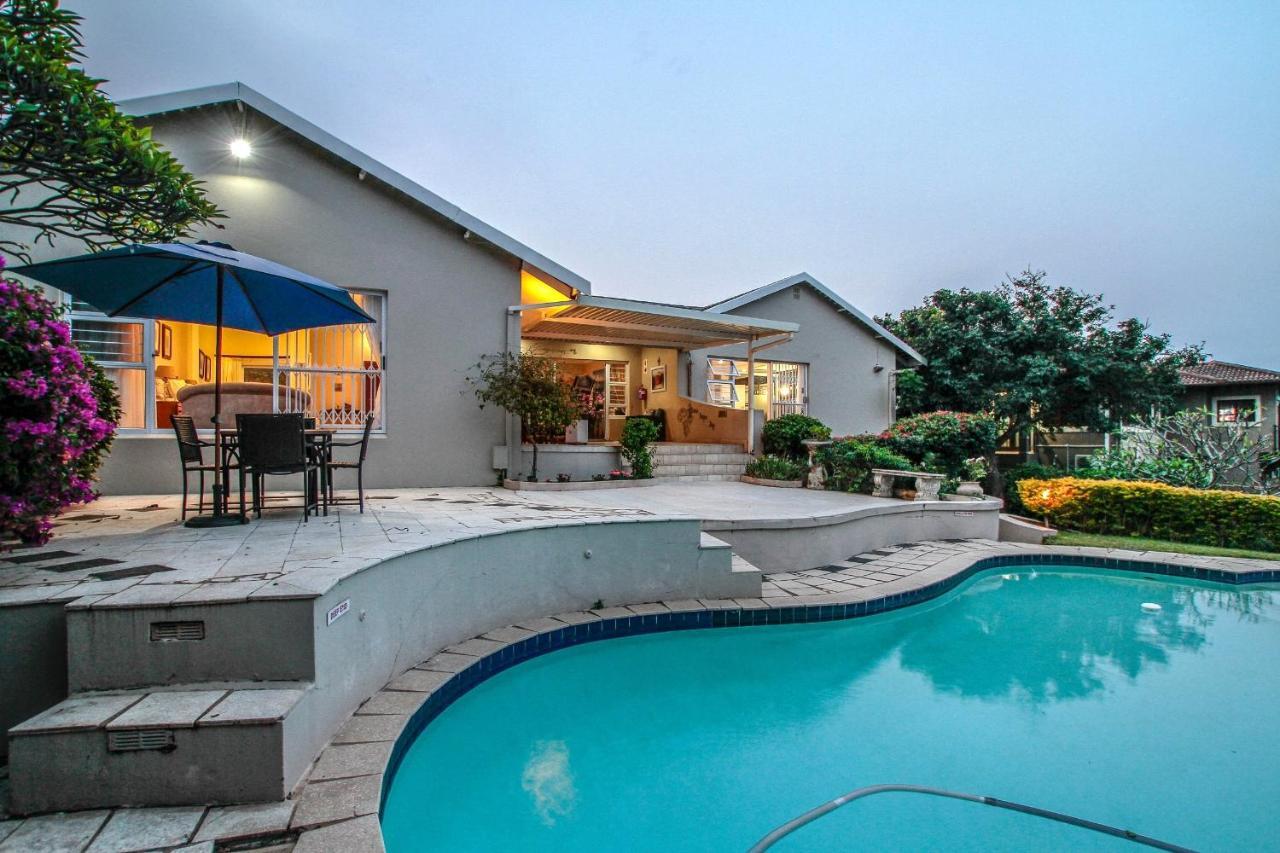 Chartwell Guest House Durban Bagian luar foto