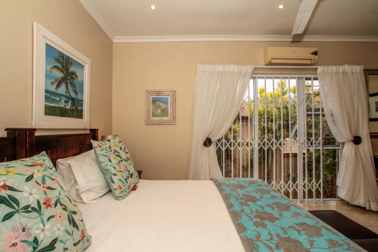 Chartwell Guest House Durban Bagian luar foto