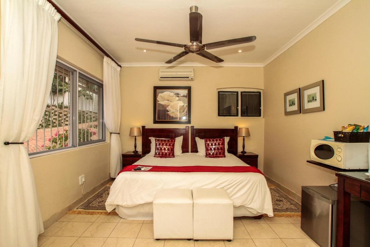Chartwell Guest House Durban Bagian luar foto
