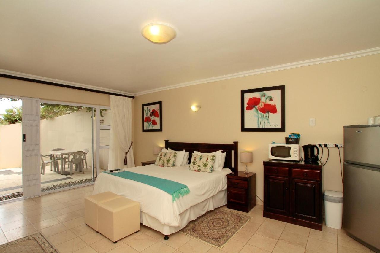 Chartwell Guest House Durban Bagian luar foto