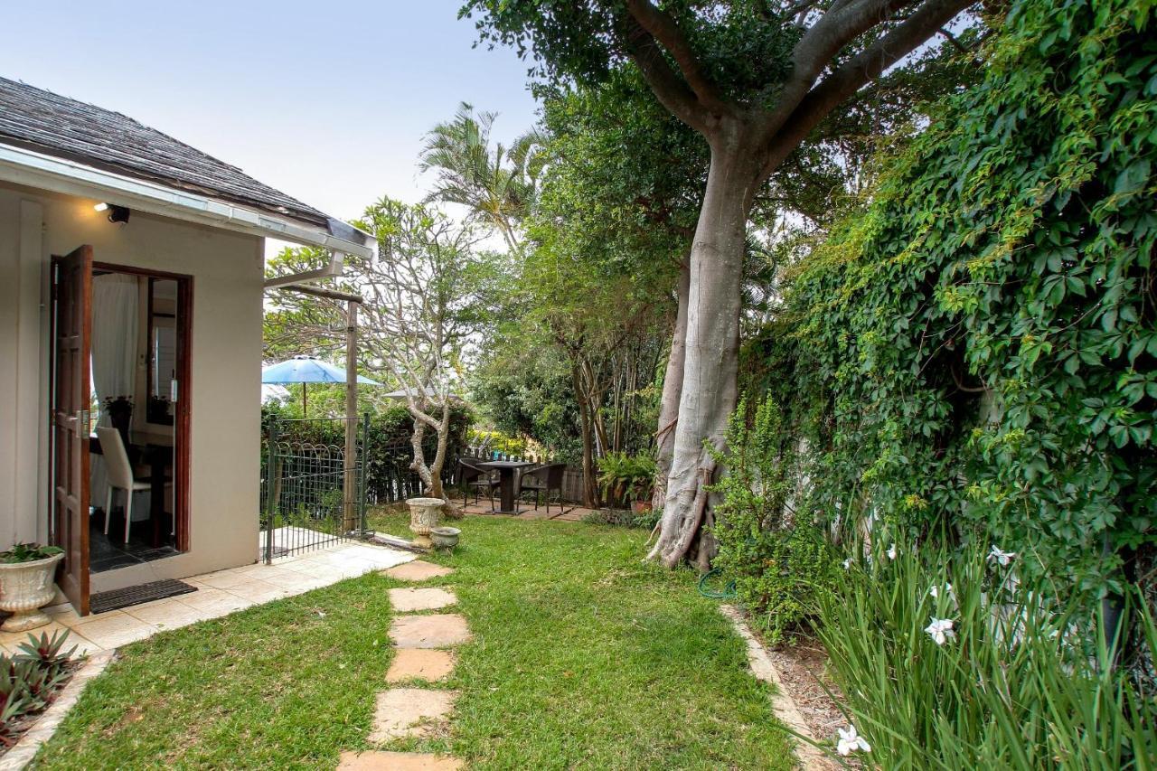 Chartwell Guest House Durban Bagian luar foto