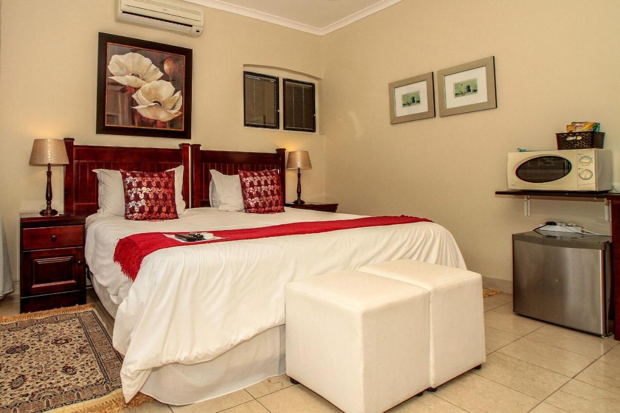 Chartwell Guest House Durban Bagian luar foto