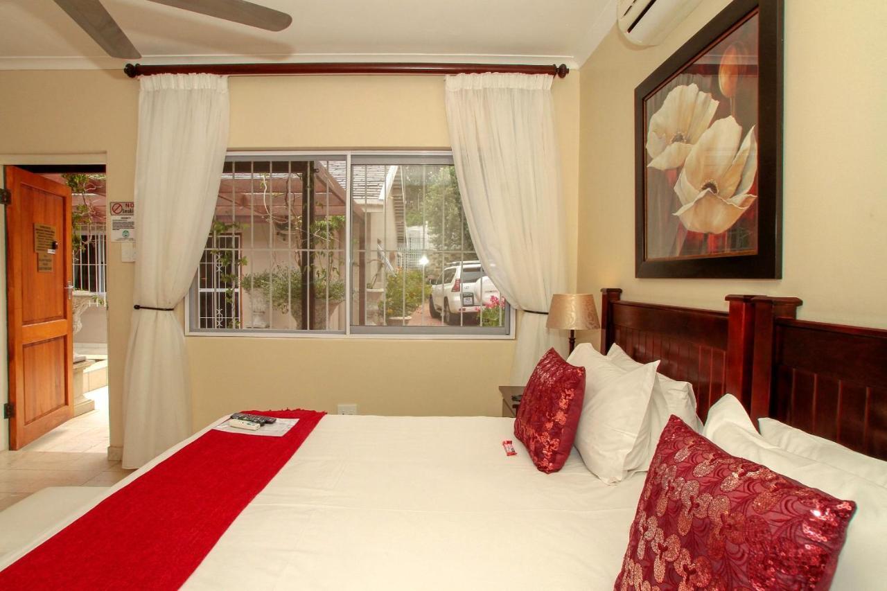 Chartwell Guest House Durban Bagian luar foto